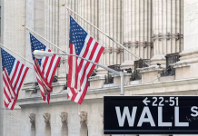 Resultados de Apple y Amazon impulsan Wall Street
