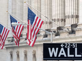 Resultados de Apple y Amazon impulsan Wall Street