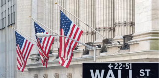 Resultados de Apple y Amazon impulsan Wall Street