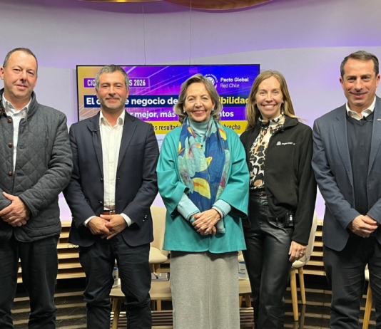 Empresas llaman a cerrar la brecha entre los compromisos y la acción para hacer de la sostenibilidad una ventaja competitiva