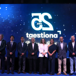Tgestiona cumple 25 años marcando su ingreso al mercado colombiano