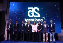 Tgestiona cumple 25 años marcando su ingreso al mercado colombiano