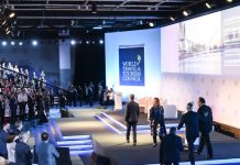 La Ciudad de Buenos Aires se fortalece como referente regional del turismo MICE