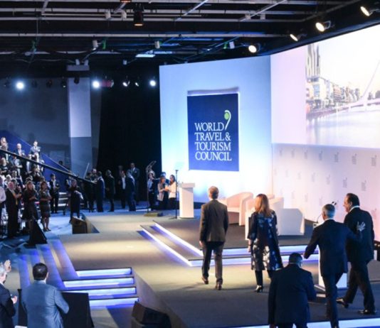 La Ciudad de Buenos Aires se fortalece como referente regional del turismo MICE