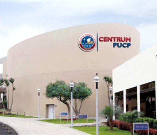 CEO Magazine reconoce la evolución del MBA de Centrum PUCP en sostenibilidad y formación ejecutiva
