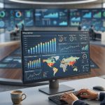 Seguros: tres cambios impulsados por la inteligencia artificial que marcarán la industria en 2026