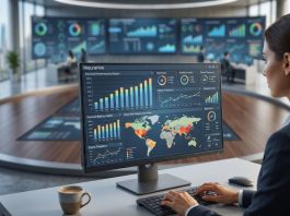 Seguros: tres cambios impulsados por la inteligencia artificial que marcarán la industria en 2026