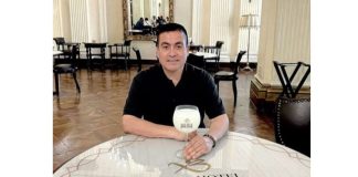 Día Gran Nacional del Pisco 2026: «Visiten el Gran Hotel Bolívar: 102 años de historia»