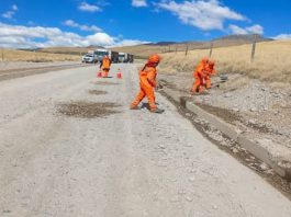 Gobierno destina S/ 202 millones para culminar carretera en Cusco