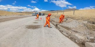 Gobierno destina S/ 202 millones para culminar carretera en Cusco