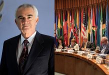 Comisión de alto nivel de la CEPAL presentará recomendaciones a los países de la región para navegar las rupturas de la nueva geopolítica mundial