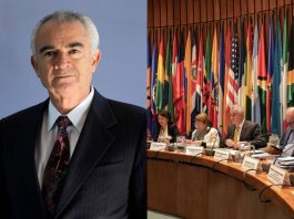 Comisión de alto nivel de la CEPAL presentará recomendaciones a los países de la región para navegar las rupturas de la nueva geopolítica mundial