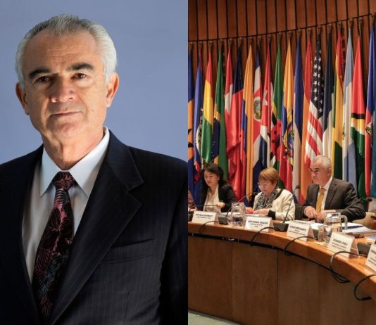 Comisión de alto nivel de la CEPAL presentará recomendaciones a los países de la región para navegar las rupturas de la nueva geopolítica mundial