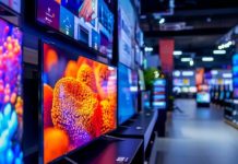 Mundial FIFA 2026 impulsará venta de 140 mil televisores y moverá S/126 millones en Perú