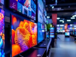 Mundial FIFA 2026 impulsará venta de 140 mil televisores y moverá S/126 millones en Perú