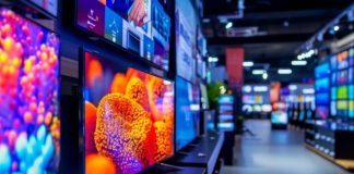Mundial FIFA 2026 impulsará venta de 140 mil televisores y moverá S/126 millones en Perú