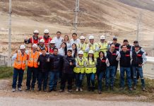 Sodexo celebra 60 años impulsando mejores experiencias cotidianas y consolidando su liderazgo en Perú y el mundo