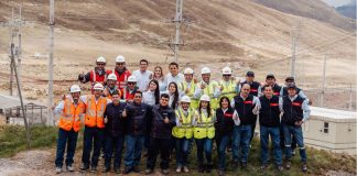 Sodexo celebra 60 años impulsando mejores experiencias cotidianas y consolidando su liderazgo en Perú y el mundo