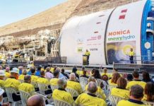 Snowy 2.0: la central hidroeléctrica subterránea que transformará el sistema eléctrico de Australia