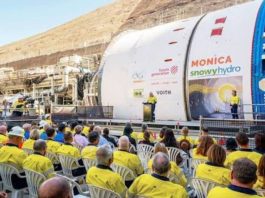 Snowy 2.0: la central hidroeléctrica subterránea que transformará el sistema eléctrico de Australia