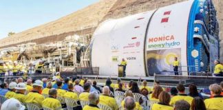 Snowy 2.0: la central hidroeléctrica subterránea que transformará el sistema eléctrico de Australia