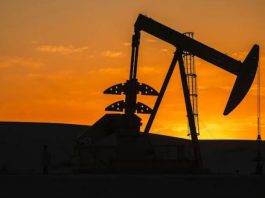 Petróleo sube por escalada entre EE. UU. e Irán y crece temor por Ormuz