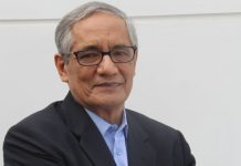Jorge González Izquierdo: Perú debe elevar su crecimiento potencial al 6%