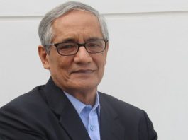 Jorge González Izquierdo: Perú debe elevar su crecimiento potencial al 6%