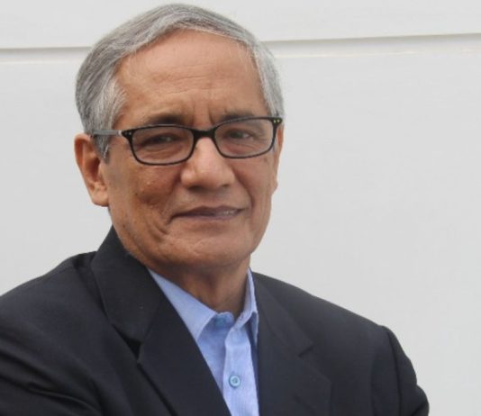 Jorge González Izquierdo: Perú debe elevar su crecimiento potencial al 6%