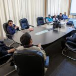 Ica evalúa modernizar su sistema de agua potable y alcantarillado