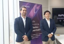 Webdox: mercado de gestión contractual crece a doble dígito en América Latina