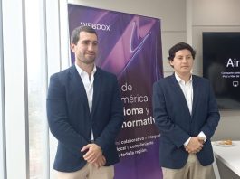 Webdox: mercado de gestión contractual crece a doble dígito en América Latina