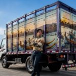 FUSO Perú lanza segunda edición de su Concurso Nacional de Carrocerías