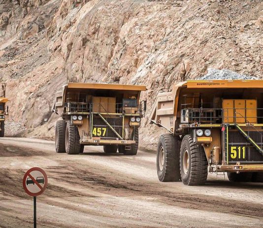 Minería en Perú: IIMP plantea acelerar proyectos aprobados para atraer nuevas inversiones