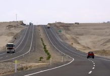 Perú adopta modelo de carreteras inteligentes de Corea para modernizar la Red Vial Nacional