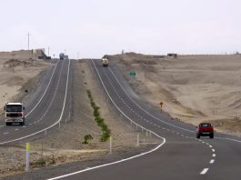 Perú adopta modelo de carreteras inteligentes de Corea para modernizar la Red Vial Nacional