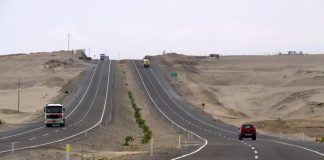 Perú adopta modelo de carreteras inteligentes de Corea para modernizar la Red Vial Nacional
