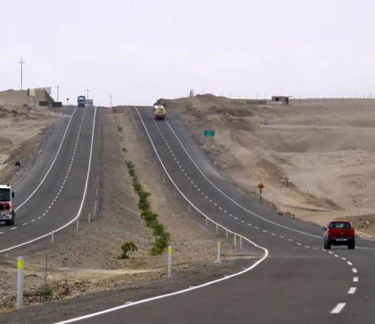 Perú adopta modelo de carreteras inteligentes de Corea para modernizar la Red Vial Nacional