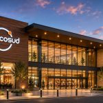 Cencosud invertirá US$120 millones en nuevo centro comercial en Chile