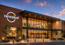Cencosud invertirá US$120 millones en nuevo centro comercial en Chile