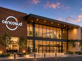 Cencosud invertirá US$120 millones en nuevo centro comercial en Chile