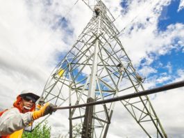 MTC anuncia el inicio de la operación de la red de transporte del Proyecto Banda Ancha en Huánuco