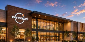 Cencosud invertirá US$120 millones en nuevo centro comercial en Chile