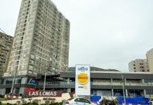 Besco inaugura Las Lomas Plaza, el primer strip mall del Rímac, para impulsar un modelo de desarrollo urbano de uso mixto