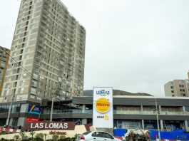 Besco inaugura Las Lomas Plaza, el primer strip mall del Rímac, para impulsar un modelo de desarrollo urbano de uso mixto