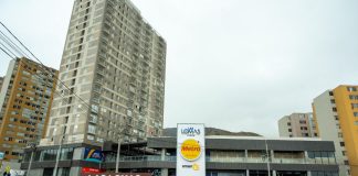 Besco inaugura Las Lomas Plaza, el primer strip mall del Rímac, para impulsar un modelo de desarrollo urbano de uso mixto