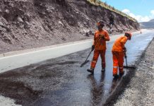 Carretera Negromayo–Yauri: MTC destraba obra y avanza hacia su reactivación