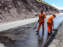 Carretera Negromayo–Yauri: MTC destraba obra y avanza hacia su reactivación