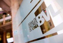 Bolsa peruana logra su mejor inicio de año desde 2017