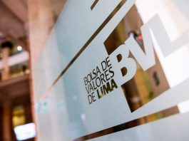 Bolsa peruana logra su mejor inicio de año desde 2017